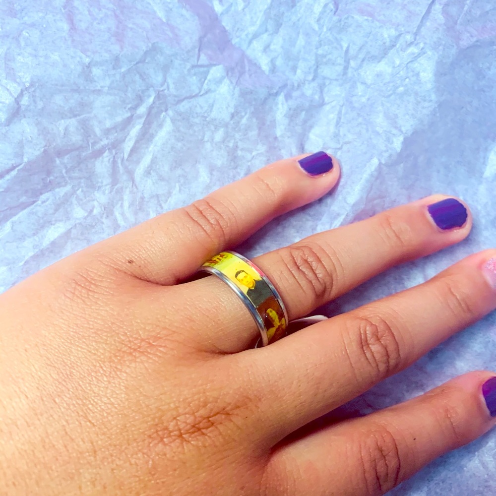 Ring